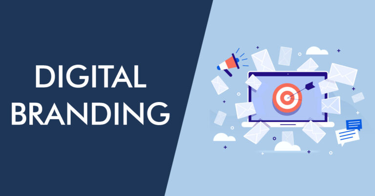 Digital Branding Course: (2.5 hours)